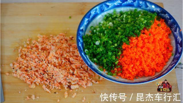 天健|广式土豆丸子的做法,配方和做法全分享给你,厨房小白也能学会