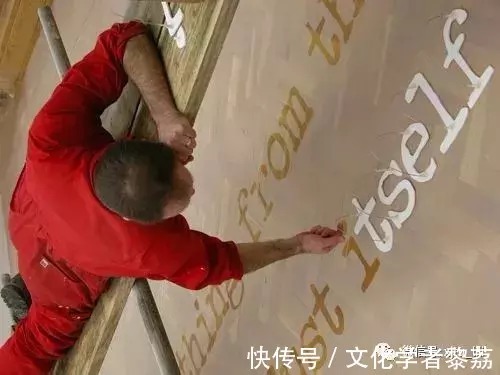 何处惹尘埃!与一颗尘埃对话