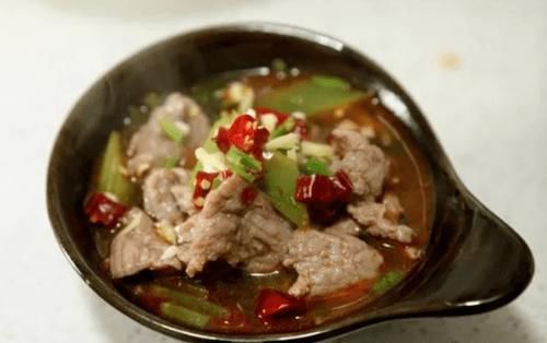牛肉|牛肉的6种家常做法，吃完暖暖的很开胃！