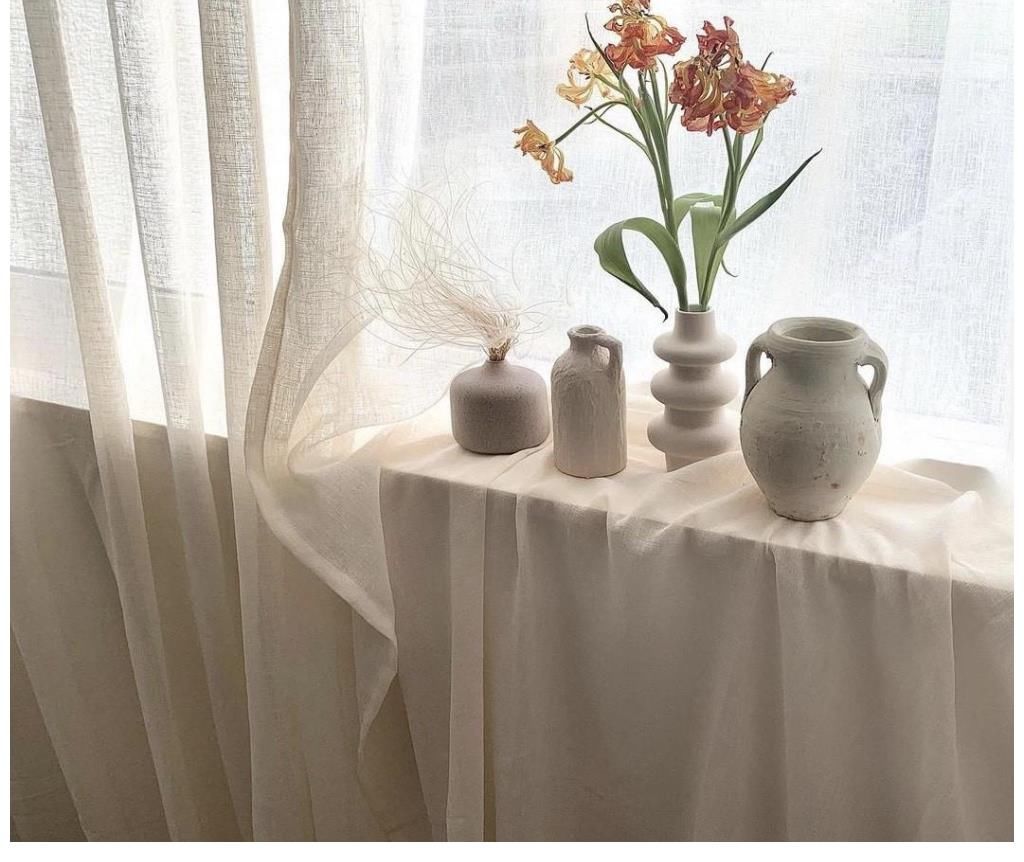 养眼|两个娃还能保证屋子干净不乱,家居布置得整洁温暖,看着就舒服!