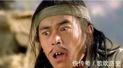 水浒传|水浒传中始终被误解的人,认为他无德无能,却不知大小战役都有他