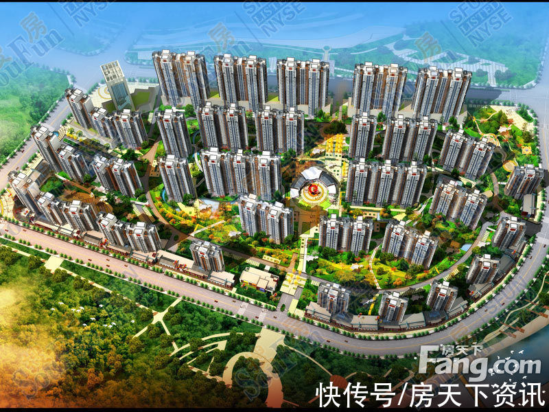 楼盘|买房不用愁，评测帮你忙！滕州滕投人和天地热搜楼盘信息新鲜出炉