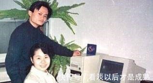 王健林|看了马云和王健林妻子的照片，网友他们的成功是有原因的！