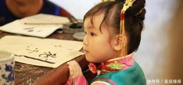 玩伴|她是清朝的公主，也是溥仪的童年玩伴，清朝灭亡她摆地摊为生