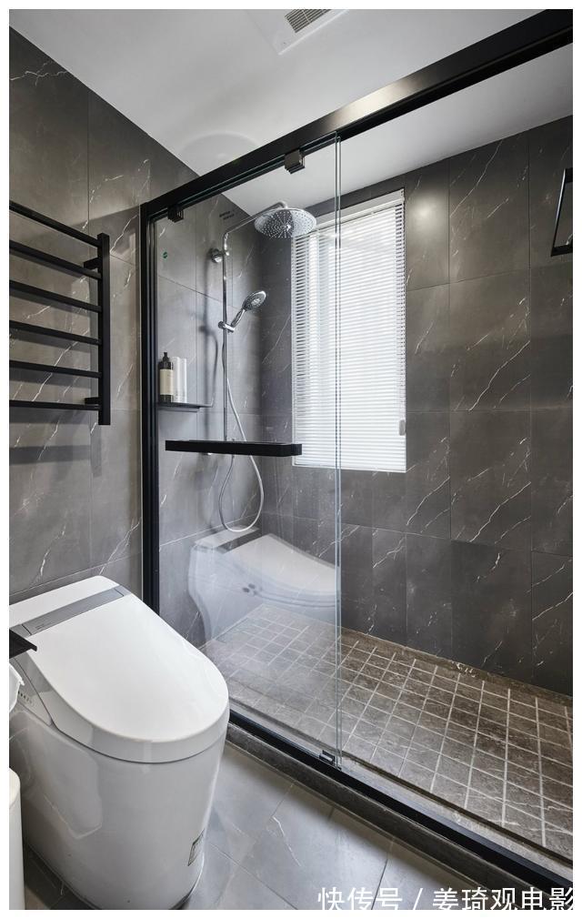 北欧风|北欧原木风，150㎡，如天然薄荷般清新怡人，是我想要拥有的家！