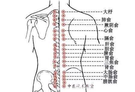 治疗|神奇的中医外治法!面背部痤疮服汤药5年无效,穴位疗法一次即愈