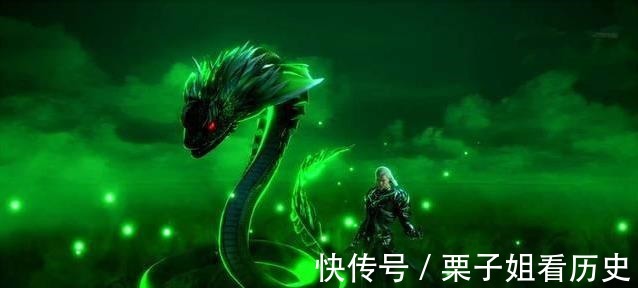 唐昊|斗罗大陆毒斗罗区区一个封号斗罗，为何就敢和武魂殿对抗呢
