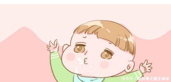 宝宝|当娃向你发出这几个信号时,就是说“该给我加辅食了”,别忽视