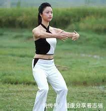 经络|站一站,竟是最 好锻炼法!每天5分钟,28天收获8大神奇变化!