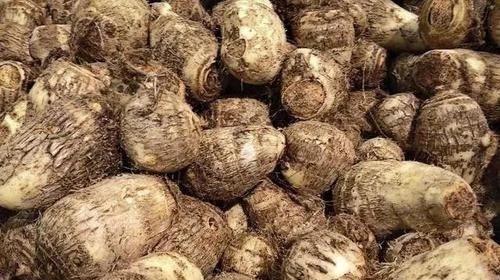 猪心|生姜加芋头,颈椎不用愁,半月不到,脖子不疼手不麻,颈椎说拜拜