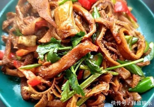 家常菜|怎么也吃不够的经典家常菜,鲜香美味,佐酒下饭,家人吃了还想吃!