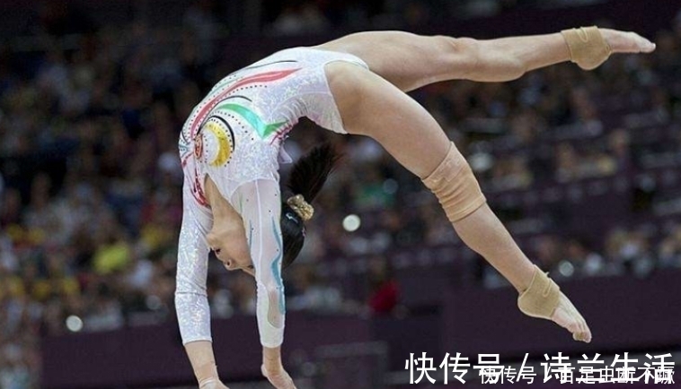 奥运冠军|奥运冠军退役后被保送北大，如今“女大十八变”，小不点成女神