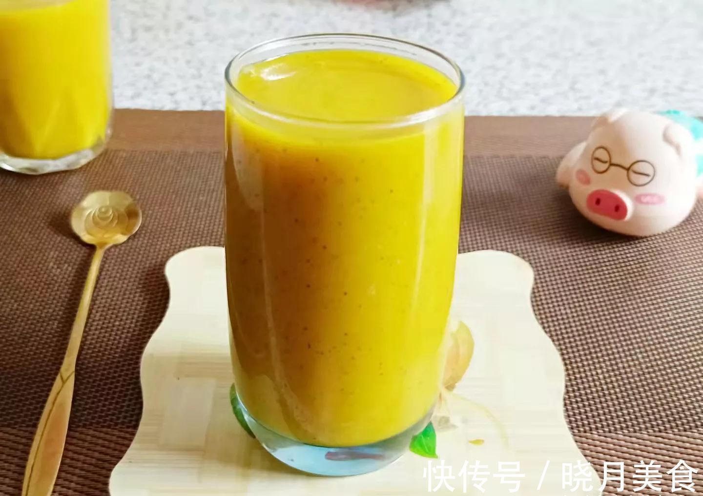 食材|女人想要气色好,记得喝一碗“养颜羹”,美味又营养,人人喝得起