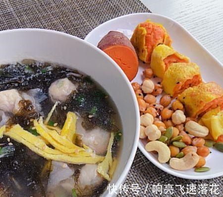 减脂|低卡减脂早餐|简单料理方便(持续更新)!