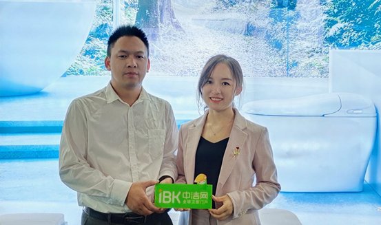 科技|朗怡科技首登广州设计周,“酷炫”科技闪耀全场