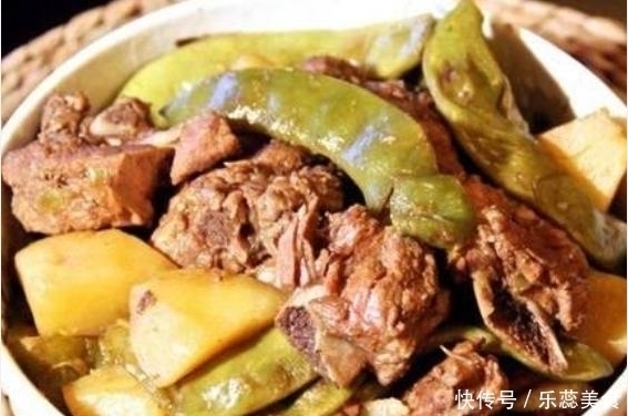 道菜|东北有名的“4大硬菜”,南方人都说好吃,你都吃过哪几种