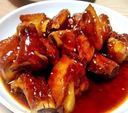 大厨教你做中午菜谱大全家常菜,营养又健康,做法很简单又健康