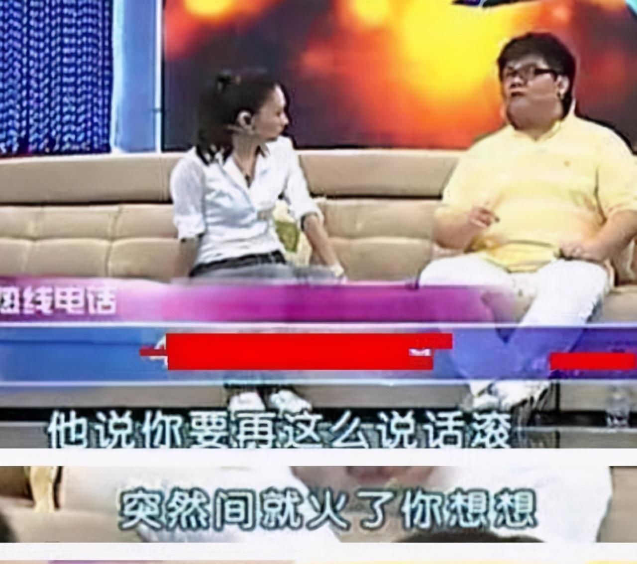 母细胞瘤|他曾是星光大道总冠军,爆红后被导演骂滚出娱乐圈,如今怎样了?