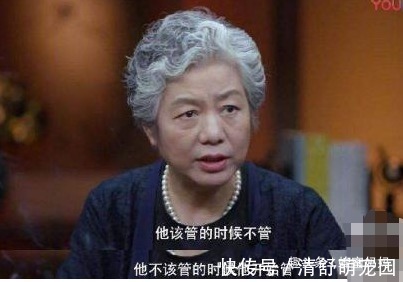 心理健康|李玫瑾直言:娃有这3个行为时,家长要下手打,否则长大难改了