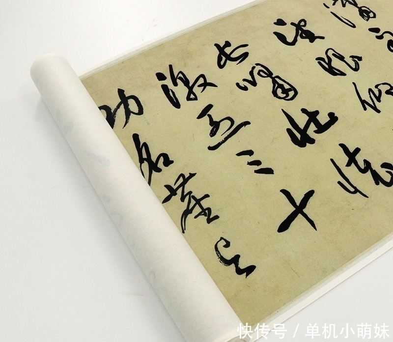 王羲之!他的书法奇丑无比,老百姓根本看不懂,为啥被誉为“近代草圣”?