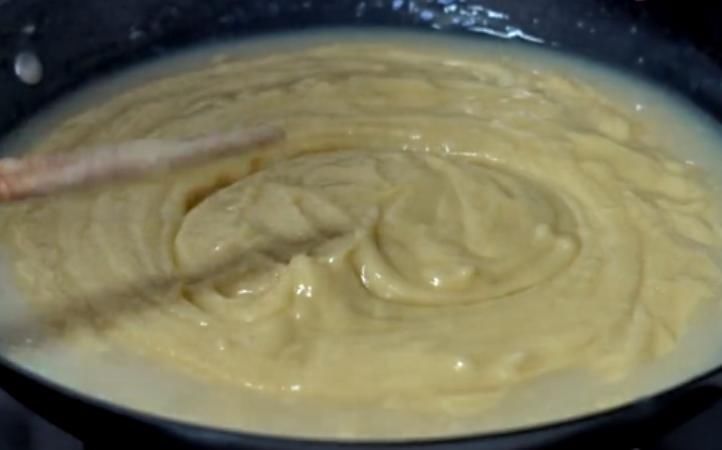 玉米面最好吃的做法,不发面,不醒面,粗粮细作,营养解馋Q弹