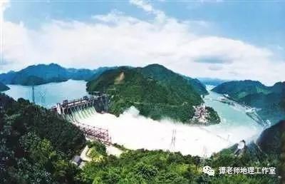 抽水蓄能电|中国水电站之十个“之最”