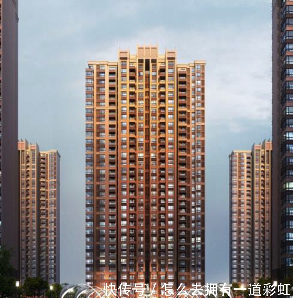 户型|为何越来越多人都不买双卫生间户型听装修工人说完,才明白!