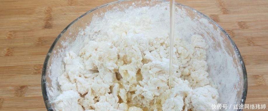 这个才是烙饼最好吃的做法, 香脆美味, 我家一周至少吃5次