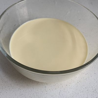 超喜欢吃蛋挞怎么办