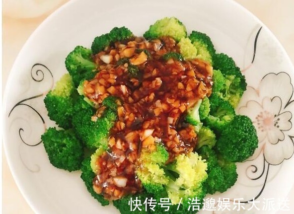 家常菜|美味的几道家常菜，简单易学，营养又美味，好吃又下饭