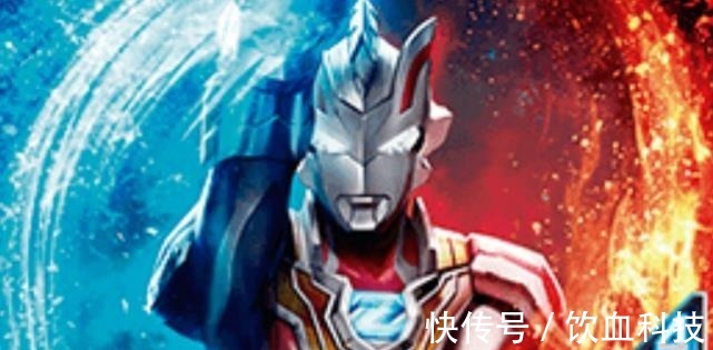泽塔|泽塔奥特曼Z系原创新卡绘公开，捷德宛如魔王，越来越像反派！