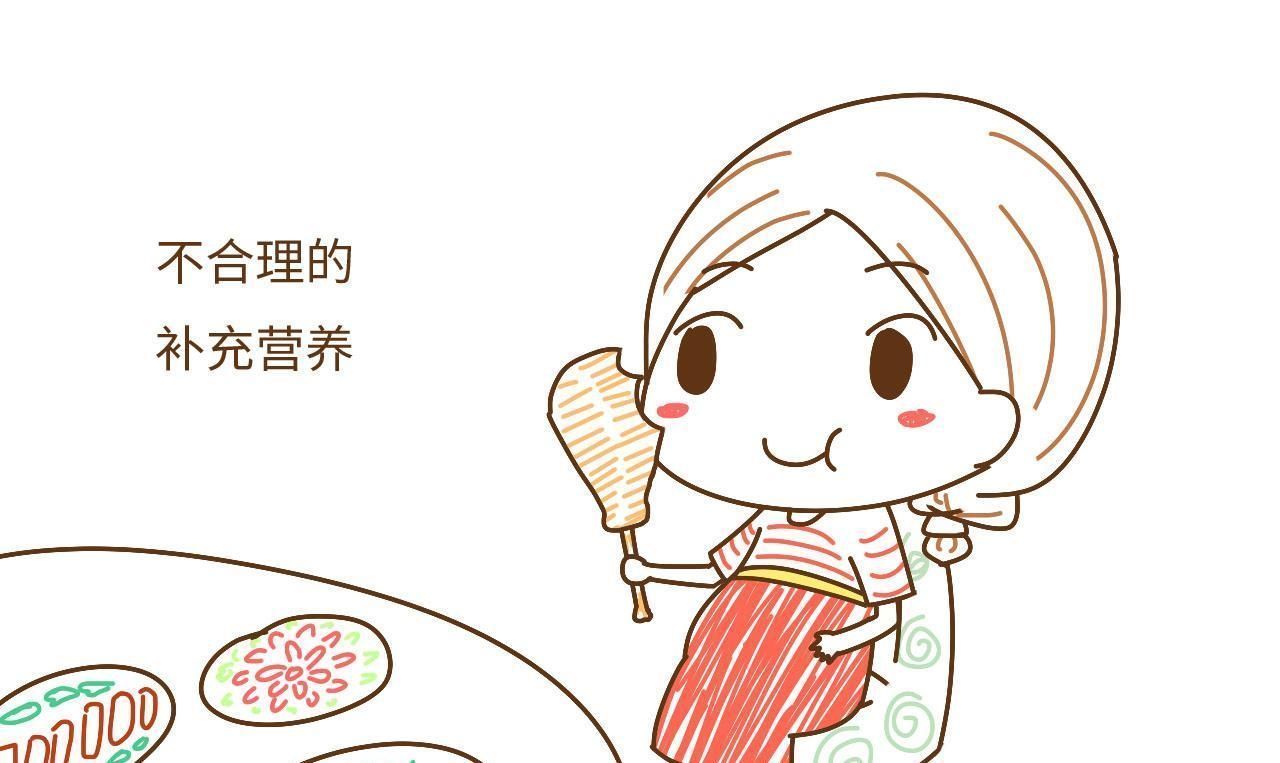 胎宝|这4类孕妈很大程度会顺产,而且能少受罪,你是幸运的吗?