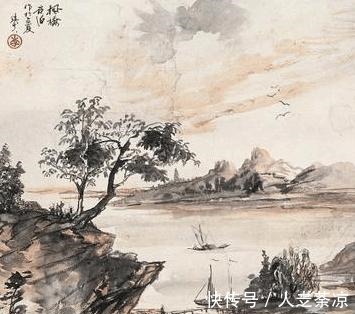 状元!这个人为什么能凭一首诗, 流传千古, 让一众状元都情何以堪!