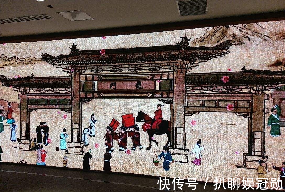 花宿柳|柳永,出身官宦却眠花宿柳,终身追求是功名