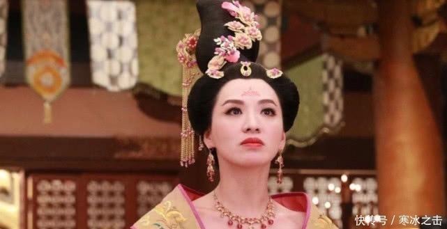 唐玄宗|白居易写了一首诗,揭开历史之谜,学者唐玄宗也有跨国恋!