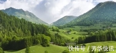 寺院&韦应物闲居赋诗,一首绝句充满闲情逸致,更是百读不厌