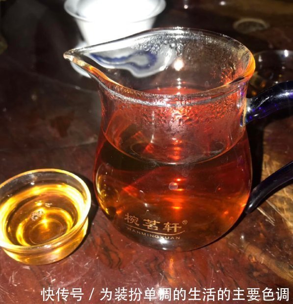 茶叶扔掉太浪费，泡过的、过期的还能这样用，家里老人都不知道