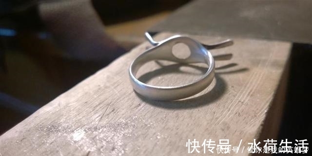 银条&男子随手找到的纯银管,做出的东西让无数人想要!