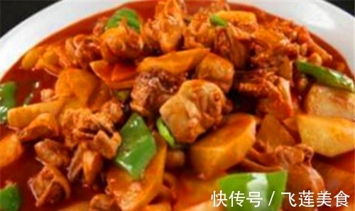 看着就美味的几道家常菜,解馋开胃又下饭,家人都爱吃,值得一试