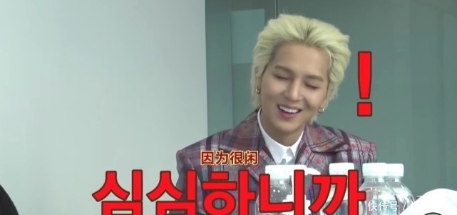 综艺之王罗PD再出新韩综!全程爆笑催泪,给5星都不够!