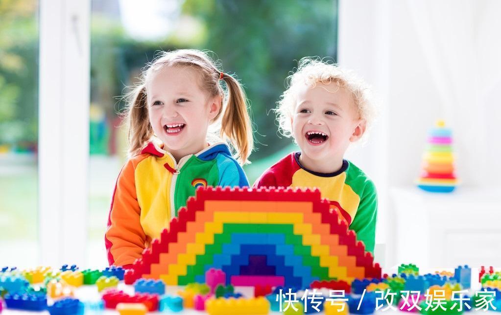 陆北|想激活孩子大脑不用报培训班,三种简单方法,家长日常就能做到