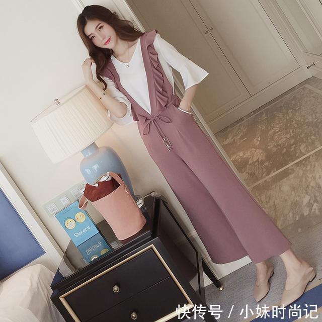 特有性 初春新套装已上线,爱美的你怎能错过