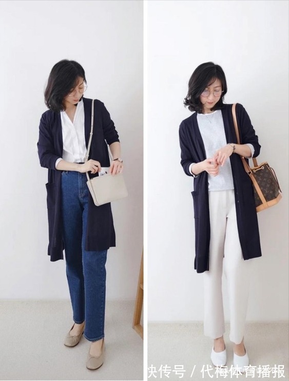 穿衣 早春穿衣在精不在多,这4件堪称必备款,搭对精简衣橱又知性高级