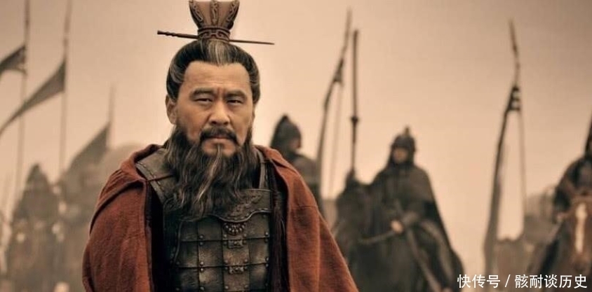 有个|三国有个将军，一辈子都没打过胜仗，可每次都能把对方猛将杀掉