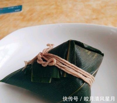 同龄人|常吃粽子的人普遍比同龄人身体好!常吃粽子的人普遍比同龄人身体好!