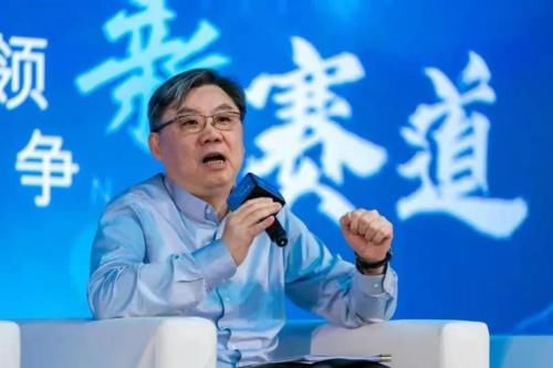 技术|陈虹：上汽不会接受华为的自动驾驶技术