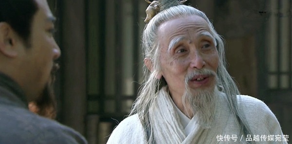 后世|庞统与诸葛亮齐名,为何两人后世的名声差异如此大?因为造化弄人