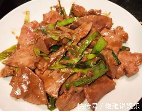 几道下酒又下饭的家常菜，简单美味，比饭店还好吃，待客超实用