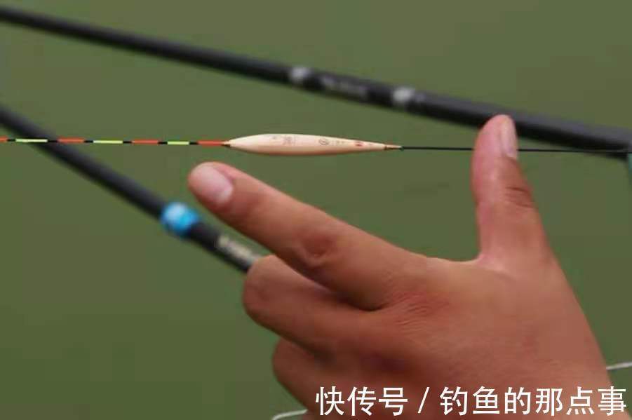 二十年老钓手倾囊相授：自从学会这用漂方式，每钓一次都过瘾