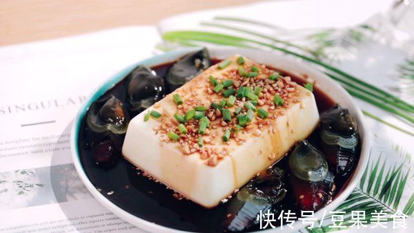真·龙吟豆腐 你分辨得出来吗?